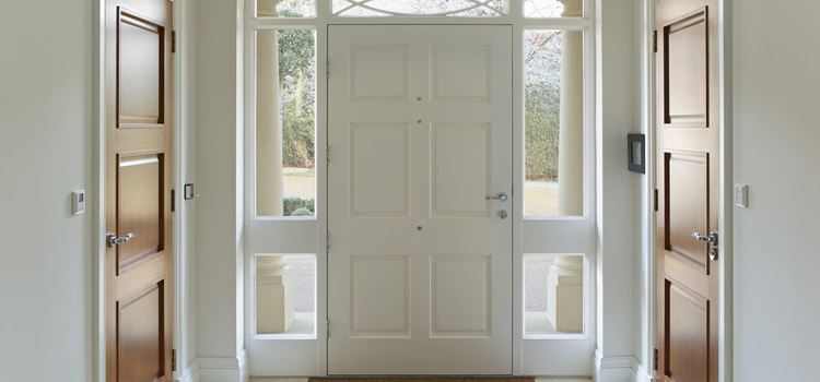 The Acreage door replacement contractors